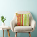 Buscar bambú cojines Para ella