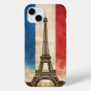 Buscar bandera francesa iphone fundas París