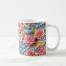 Buscar tridimensional tazas Mugre