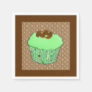 Buscar magdalenas servilletas Postre