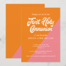 Buscar primera comunión tradicional invitaciones Invitados