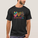 Buscar cocker spaniel camisetas Paz