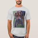 Buscar cazador del conejo camisetas Beagle