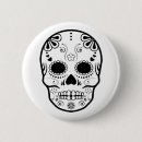 Buscar dia de los muertos pins Para ella