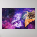 Buscar pizza arte Gatito