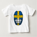 Buscar suecia bebe camisetas Para niños