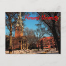 Buscar harvard postales Massachusetts