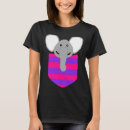 Buscar mammut camisetas Elefante