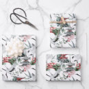 Buscar flores japonesas papel de regalo General y unisex
