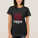 Buscar up north camisetas Verdadero