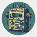 Buscar old pegatinas Vintage