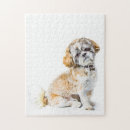 Buscar raza del perro puzzles Para mascotas
