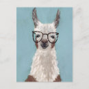 Buscar gafas postales Animales
