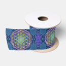 Buscar flor de la vida cintas Mandala