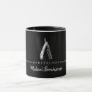 Buscar barbería tazas Barbero