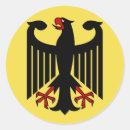 Buscar federal pegatinas Águila
