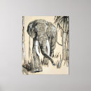 Buscar elefante arte Para niños