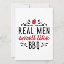 Buscar barbacoa tarjetas Divertido