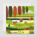 Buscar vacas tarjetas e invitaciones General y unisex