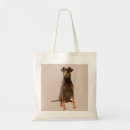 Buscar doberman bolsos Pinscher del doberman