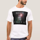 Buscar biotech camisetas Biología