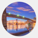 Buscar puente de manhattan pegatinas Destinos del viaje