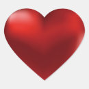 Buscar corazón 3d pegatinas Amor