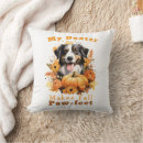 Buscar persona del perro cojines General y unisex