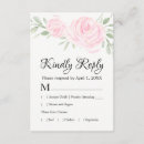 Buscar colas tarjetas rsvp Invitados