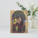 Buscar religiones postales Retro