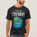 Buscar anhyzer camisetas Cadenas