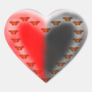 Buscar yin yang corazon pegatinas Amar