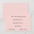 Buscar target invitaciones Rosa