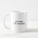 Buscar adicto a la lectura tazas Para ella