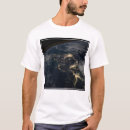 Buscar luces de la ciudad camisetas Oscuridad