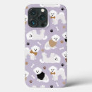 Buscar bichon frise iphone fundas Perro blanco
