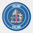 Buscar bandera de islandia imanes 1 ᵉʳ burla
