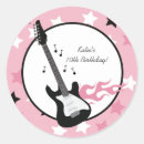 Buscar eje pegatinas Música
