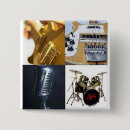 Buscar tambores chapas Música