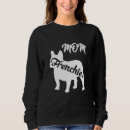 Buscar french bulldog sudaderas Mamá