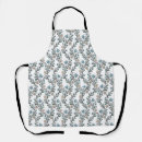 Buscar rococ estandar delantales Floral