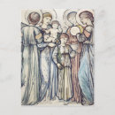 Buscar edward burne jones postales Cristiano