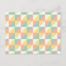 Buscar triángulo amarillo postales Rosa