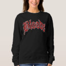 Buscar gangsta sudaderas Rapero