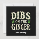 Buscar san patricio invitaciones Maricones