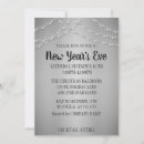 Buscar sparkly invitaciones Dulce