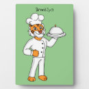 Buscar cocinero placas fotograbadas Cocinar