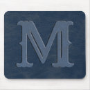 Buscar textura cuero de alfombrillas de raton Monograma