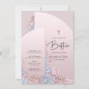 Buscar color de rosa invitaciones Invitados