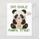 Buscar panda del amor postales Divertido